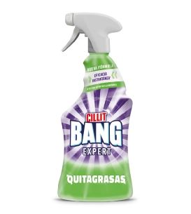Cillit Bang Quitagrasas